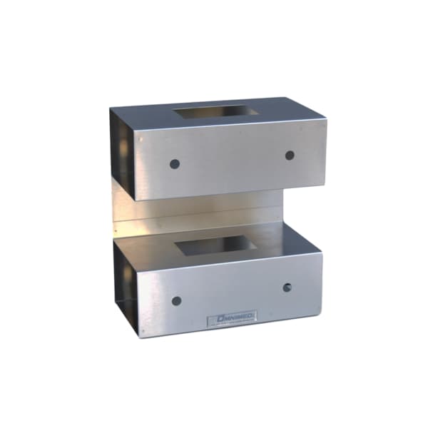 Top Open Double Glove Box Dispenser (No More Gloves On The Ground)